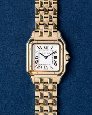 Cartier Panthere WGPN0009