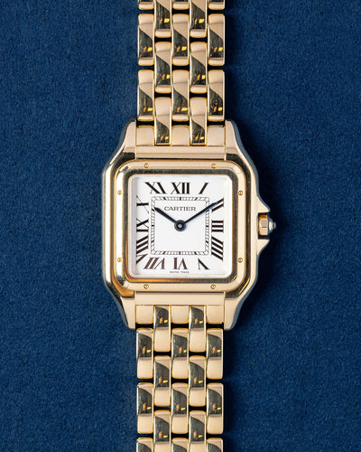 Cartier Panthère WGPN0009
