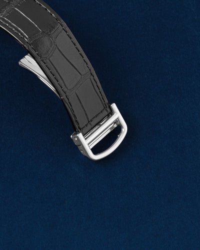 Cartier Pasha Chronograph W3108555