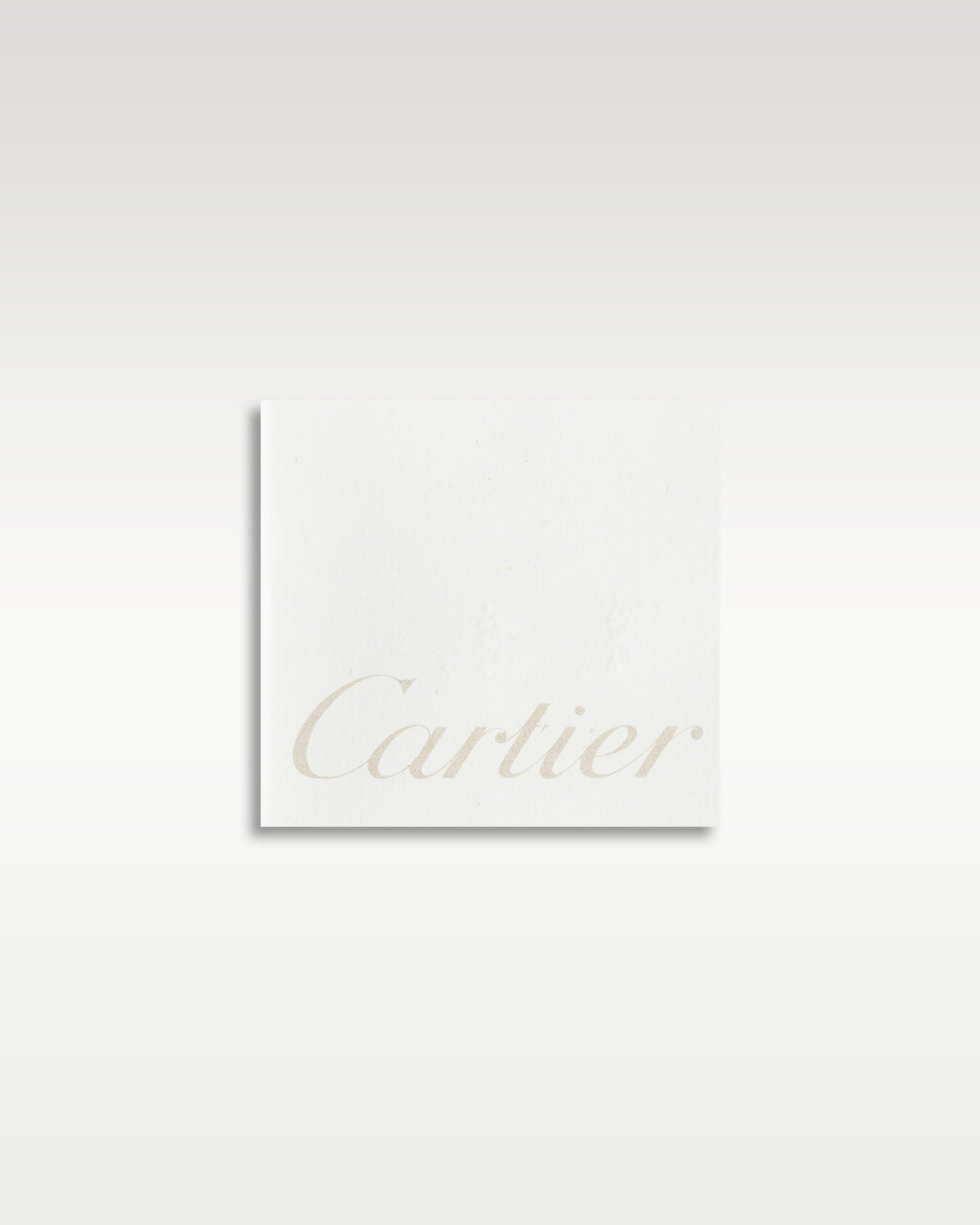 Cartier Pasha Chronograph W3108555
