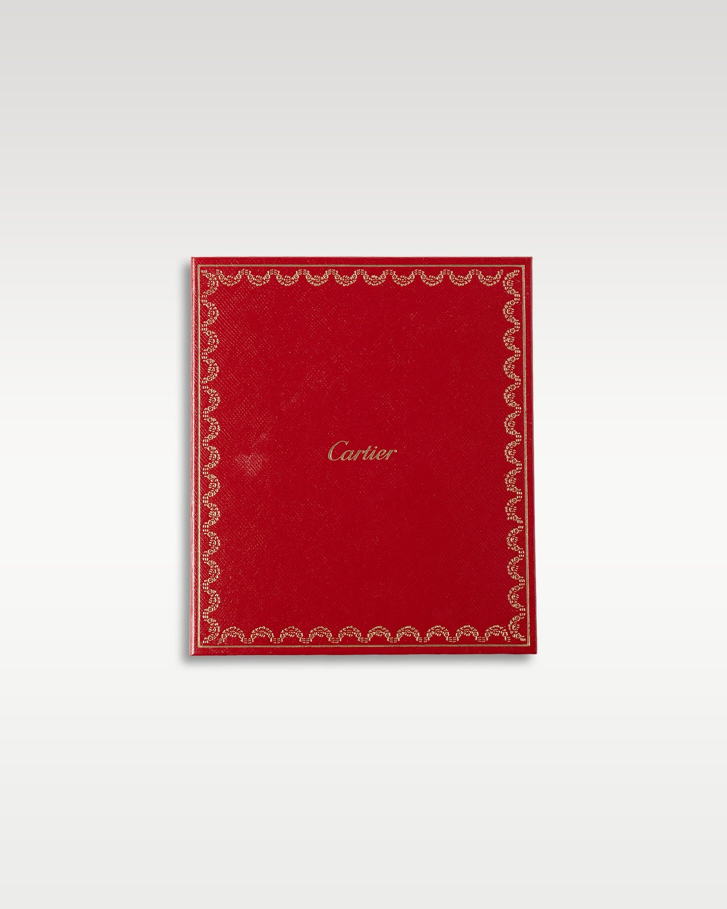 Cartier Pasha Chronograph W3108555