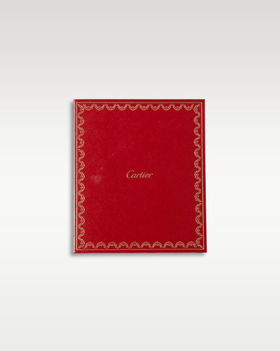 Cartier Pasha Chronograph W3108555