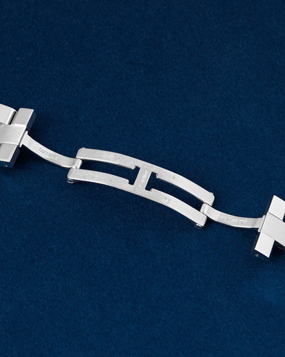 43MM Cartier Roadster Chronograph W62020X6 | Grand Caliber Watches DFW