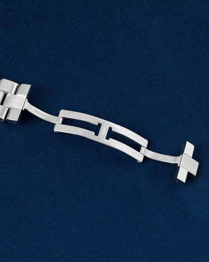 Cartier Roadster W62019X6 2618