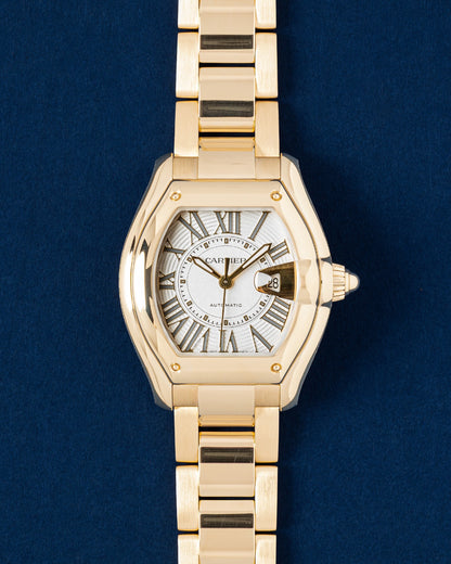 Cartier Roadster WGRD0011