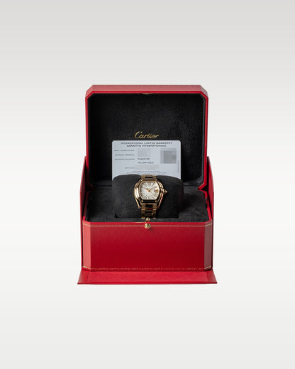 Cartier Roadster WGRD0011