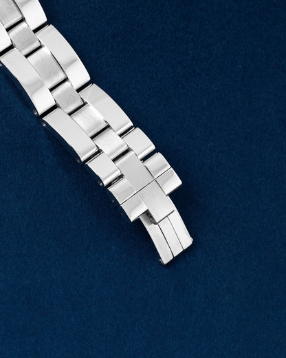 2006 Cartier Roadster XL Chronograph W62020X6 | Grand caliber Dallas