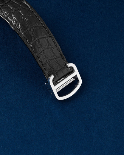 36mm Cartier Ronde Solo de Cartier W6700255 | Grand Caliber Watches TX 