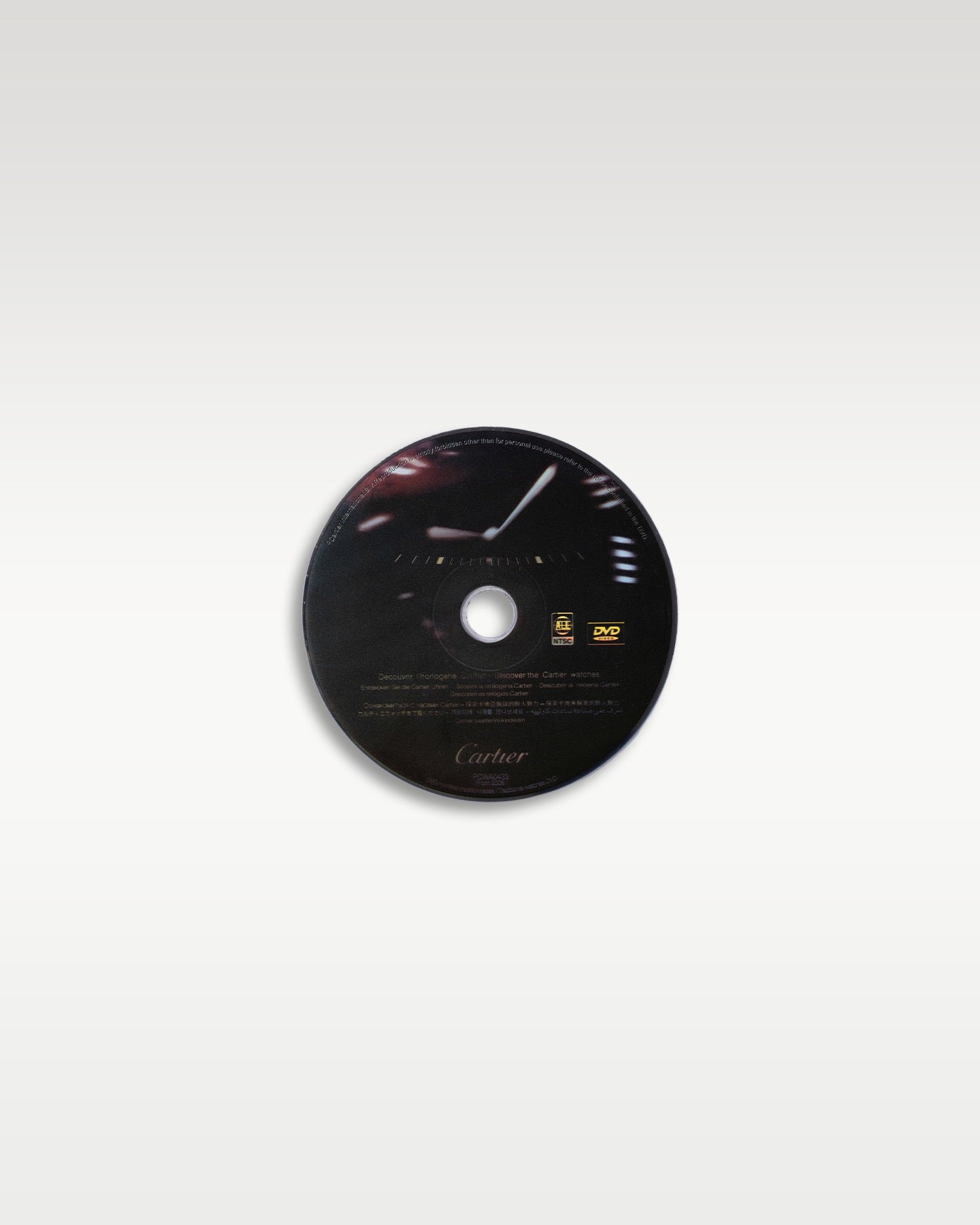 36mm Cartier Ronde Solo de Cartier W6700255 | Grand Caliber Watches TX 