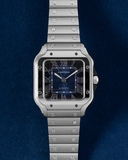 Cartier SANTOS WSSA0063