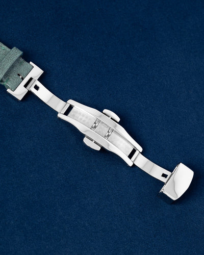 Extra Large Cartier Santos-Dumont 33.9 WSSA0032 | Grand Caliber Dallas, Texas