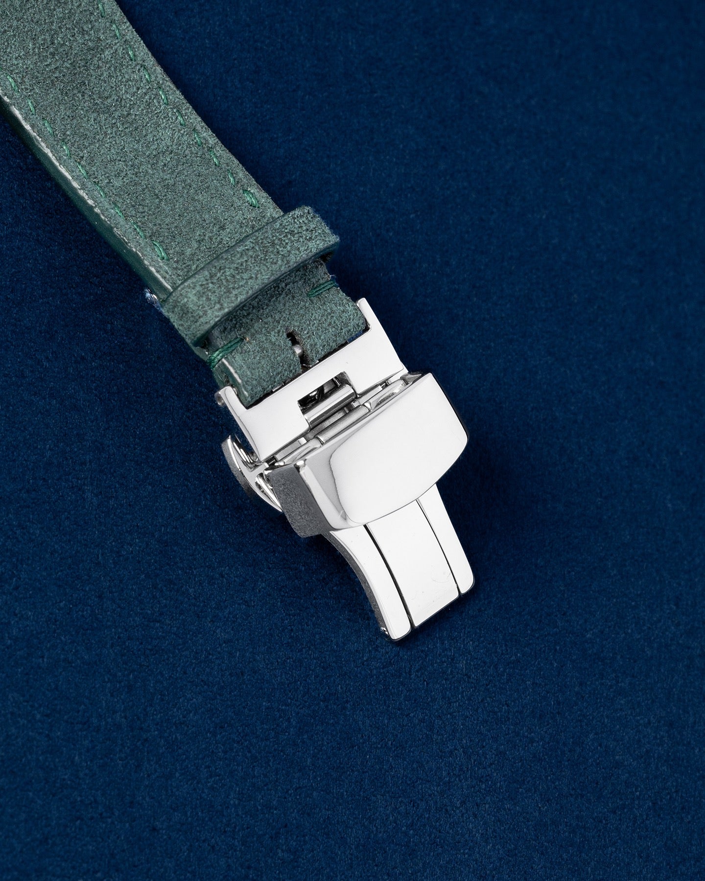 Cartier Santos-Dumont WSSA0032