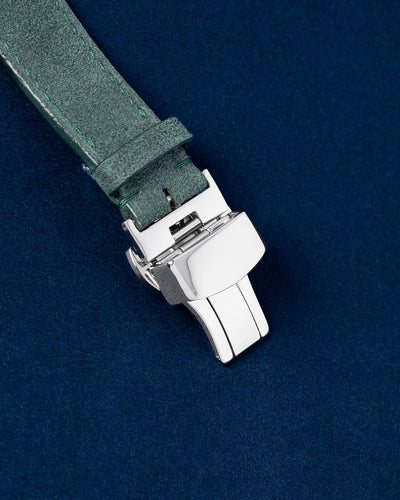Extra Large Cartier Santos-Dumont 33.9 WSSA0032 | Grand Caliber Dallas, Texas