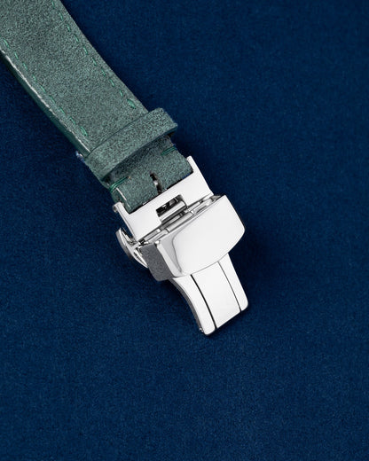 Extra Large Cartier Santos-Dumont 33.9 WSSA0032 | Grand Caliber Dallas, Texas