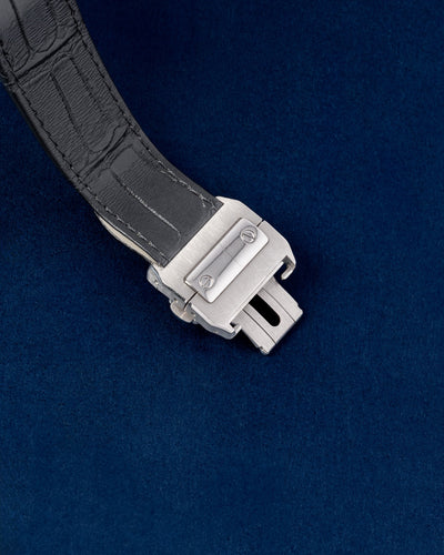 Cartier Santos 100 Flying Tourbillon W2020017