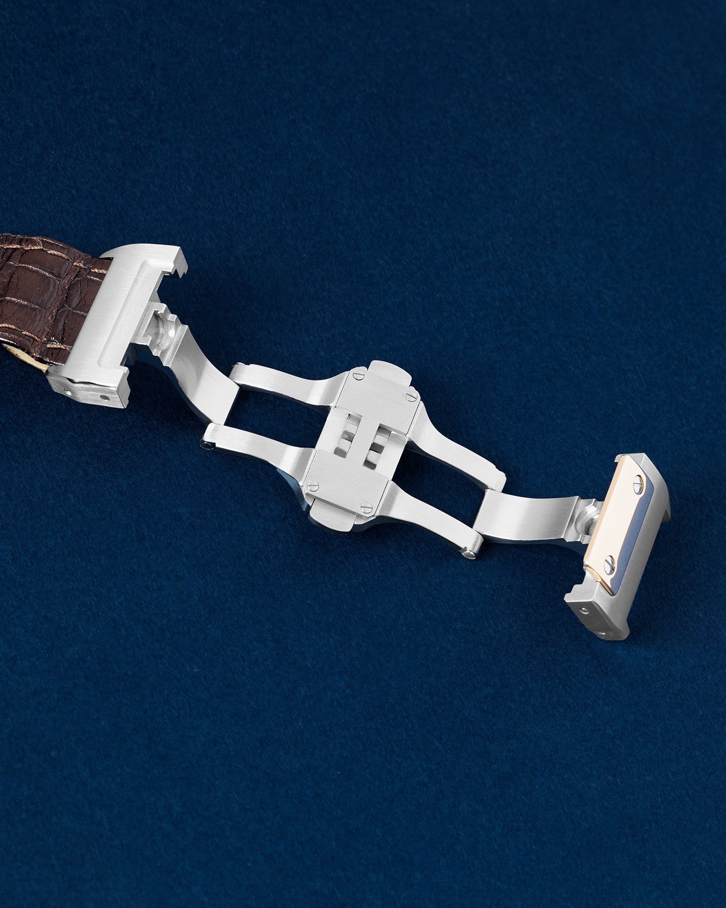 Cartier Santos 100 W20107X7