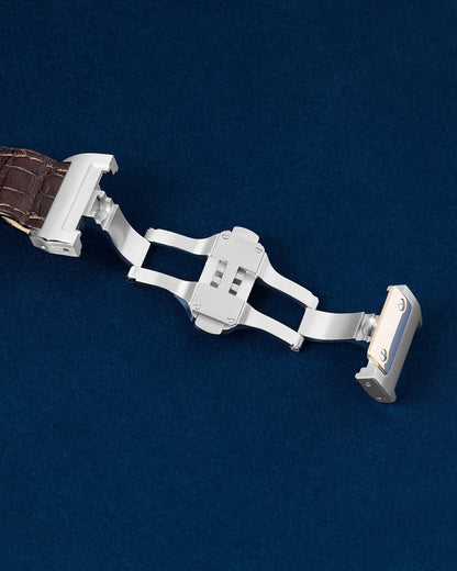 Cartier Santos 100 W20107X7