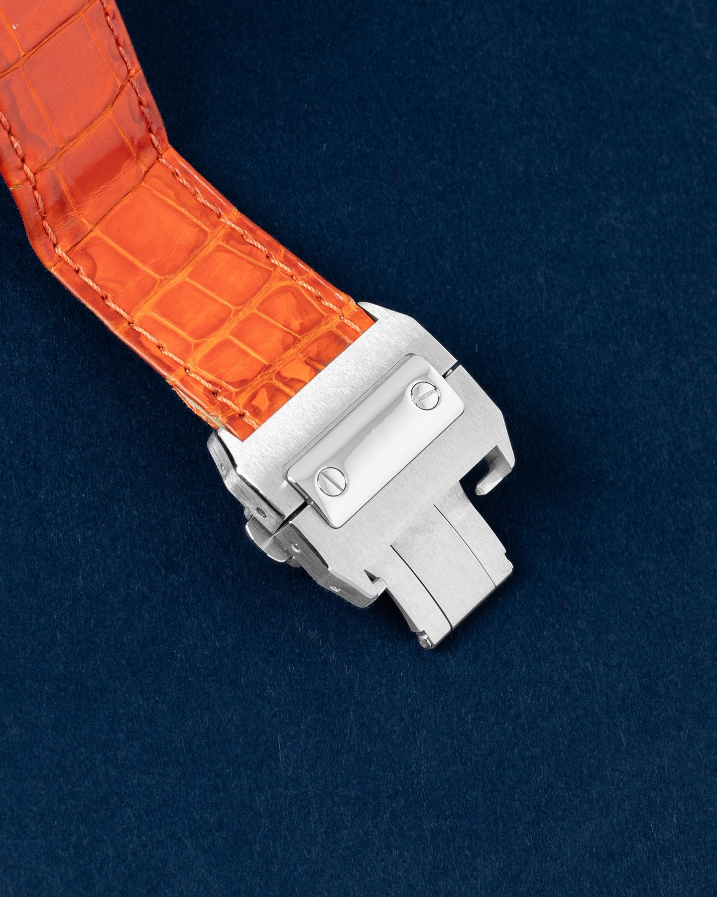 Cartier Santos 100 XL 2656