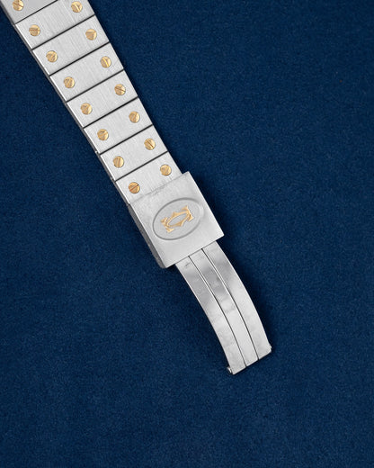 Cartier Santos 29mm 1172961 | Grand Caliber Dallas, Texas
