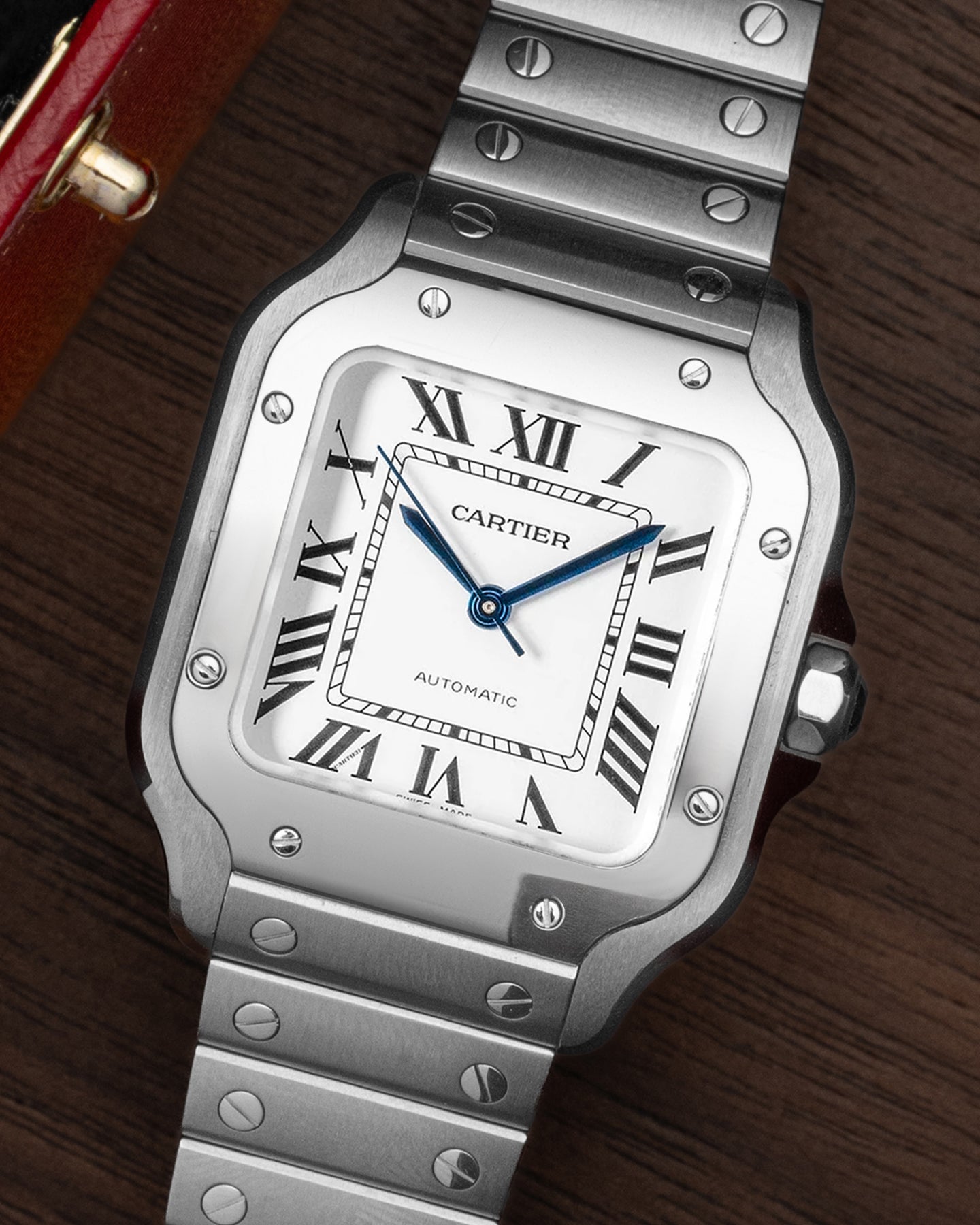 Grand Caliber | Dallas Luxury Watch Store