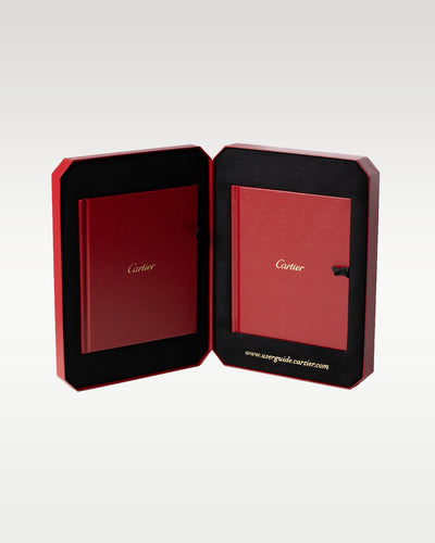 Cartier Santos De Cartier Skeleton WHSA0015 | Grand Caliber