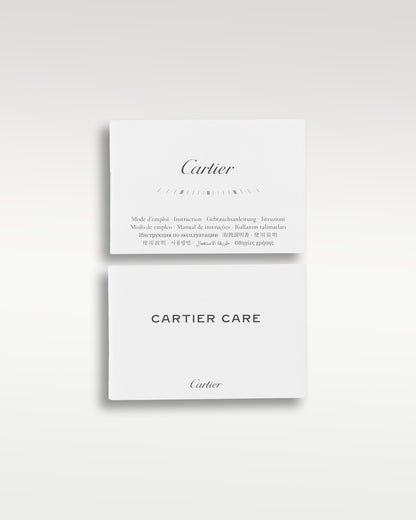 Cartier Santos De Cartier WSSA0018 at Grand Caliber | Dallas Watch Store