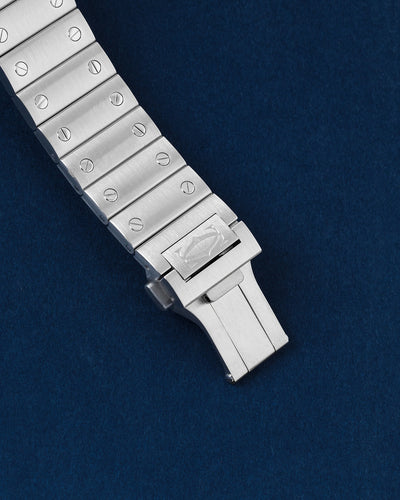 Cartier Santos De Cartier WSSA0018
