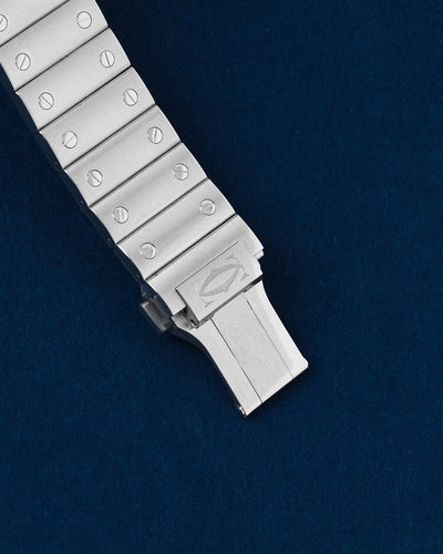 Cartier Santos De Cartier WSSA0018