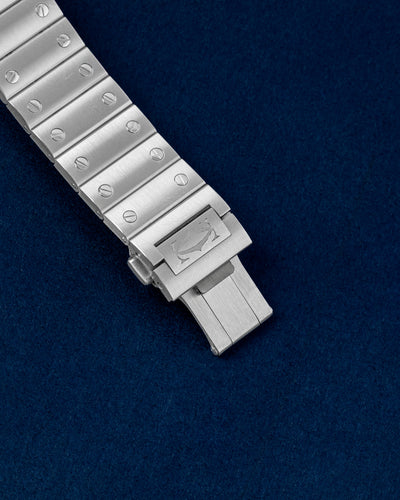 Cartier Santos De Cartier WSSA0018
