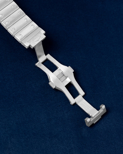 Cartier Santos De Cartier WSSA0018 at Grand Caliber | Dallas Watch Store