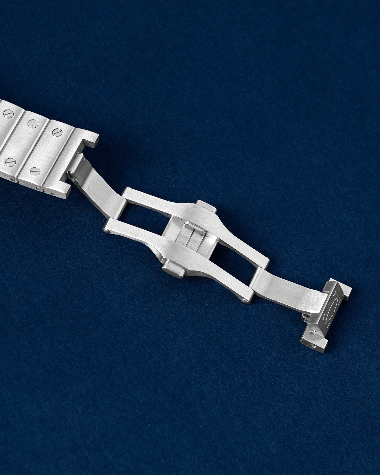 Cartier Santos De Cartier WSSA0018