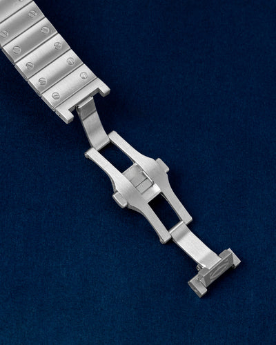 Cartier Santos De Cartier WSSA0018