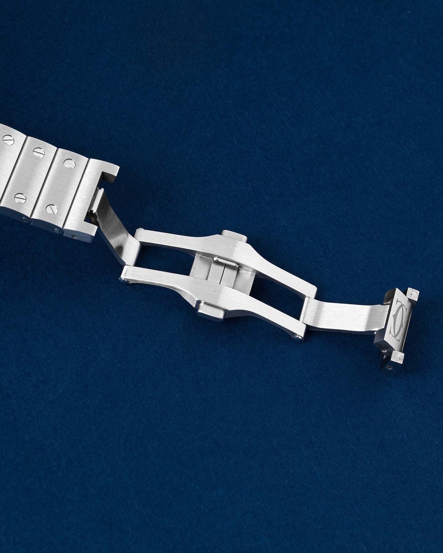 Cartier Santos De Cartier WSSA0018