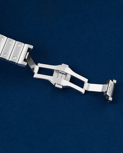 Cartier Santos De Cartier WSSA0018