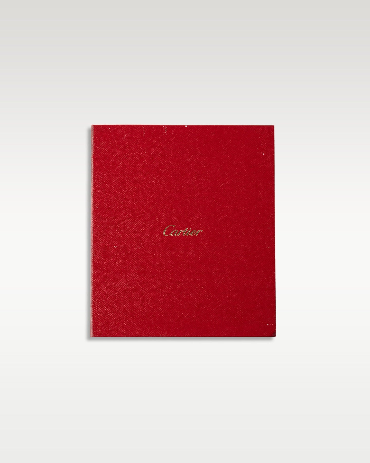 Cartier Santos De Cartier WSSA0029