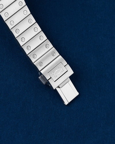 Cartier Santos De Cartier WSSA0029