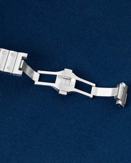 Medium Model Cartier Santos De Cartier WSSA0029 | Grand Caliber Watches