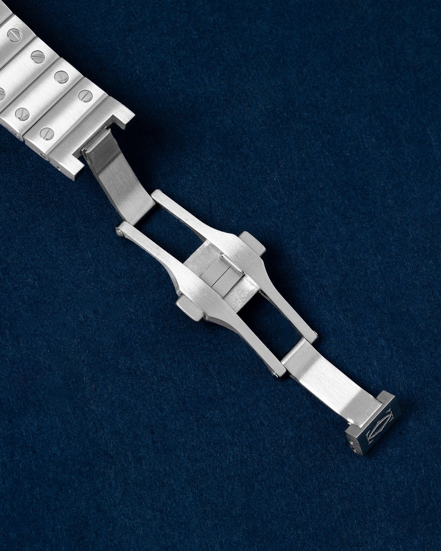 Cartier Santos De Cartier WSSA0029