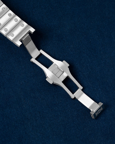 Cartier Santos De Cartier WSSA0029