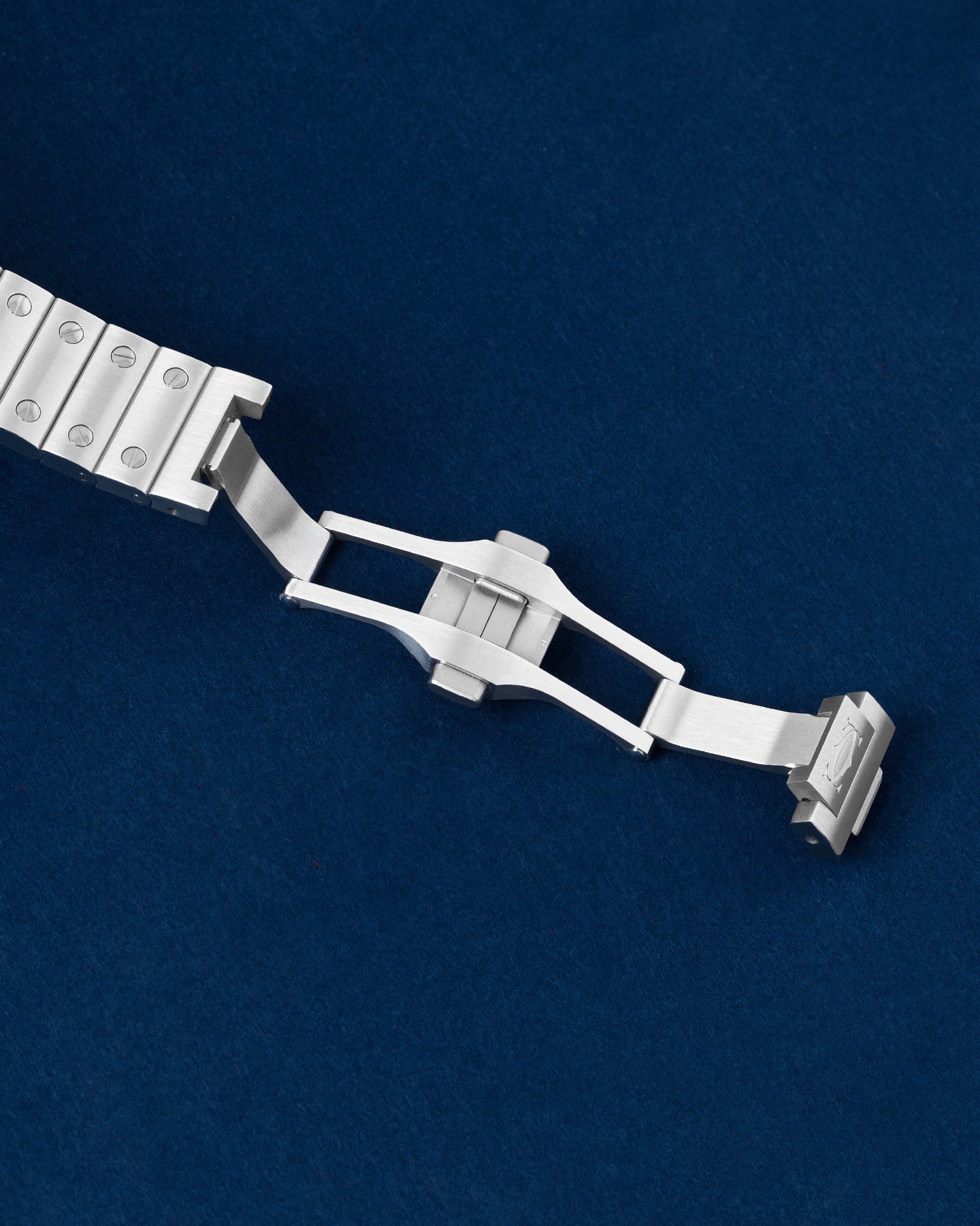 Cartier Santos De Cartier WSSA0029
