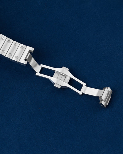 Cartier Santos De Cartier WSSA0029