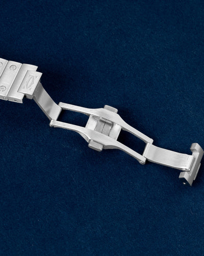 Cartier Santos De Cartier WSSA0029