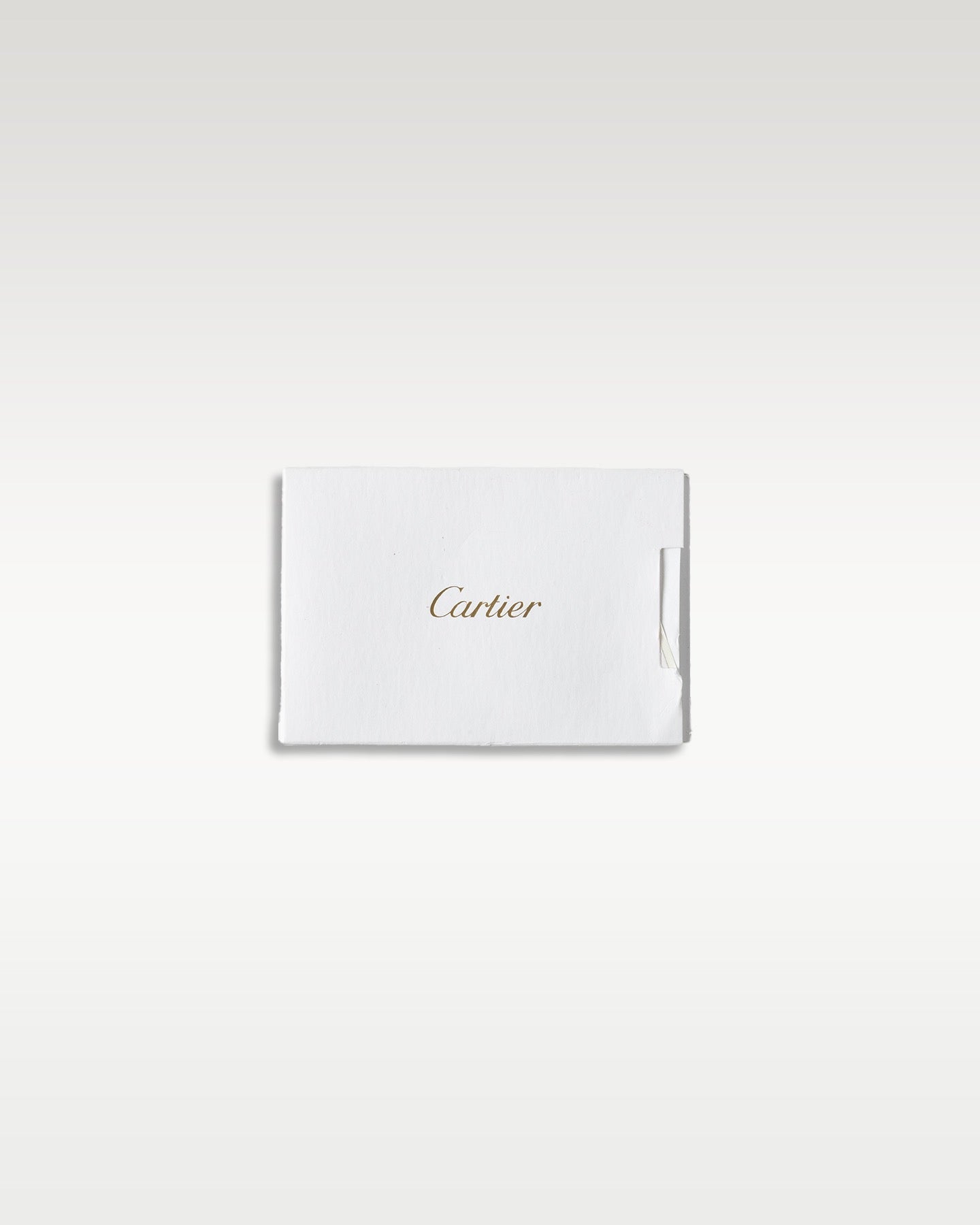 Cartier Santos De Cartier WSSA0029