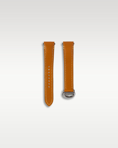 Medium Model Cartier Santos De Cartier WSSA0029 | Grand Caliber Watches