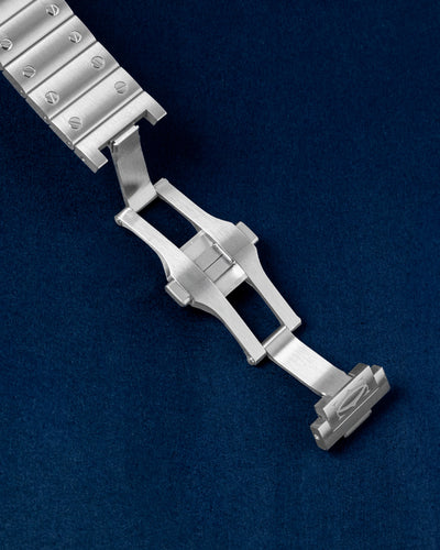 Cartier Santos De Cartier WSSA0030 at Grand Caliber | Dallas Watch Store