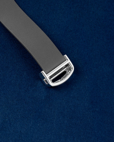 Black ADLC Cartier Santos De Cartier WSSA0039 | Grand Caliber DFW Texas