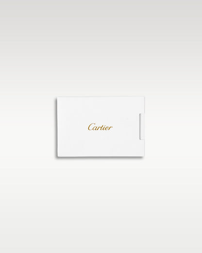 39.8 Black Cartier Santos De Cartier WSSA0039 | Grand Caliber Dallas, TX