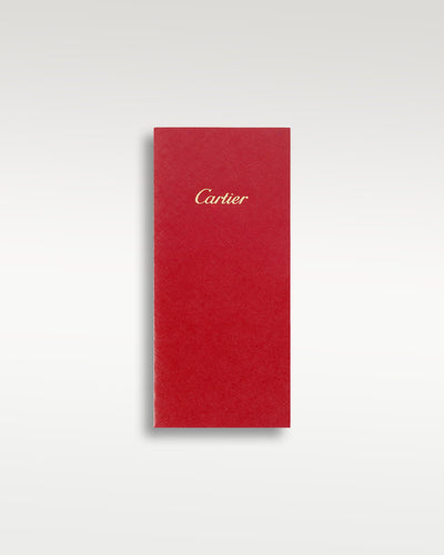 Black ADLC Cartier Santos De Cartier WSSA0039 | Grand Caliber DFW Texas