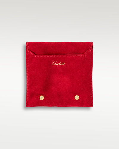 Black ADLC Cartier Santos De Cartier WSSA0039 | Grand Caliber DFW Texas