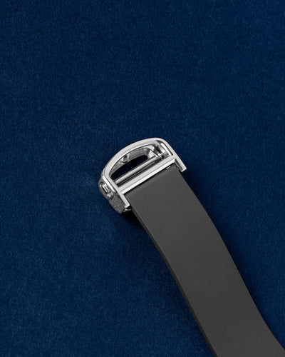Black ADLC Cartier Santos De Cartier WSSA0039 | Grand Caliber Watches